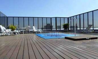 Imagem 9: Apartamento à venda, 139 m² por R$ 955.000,00 - Jardim - Santo André/SP