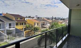 Imagem: Triplex Com 4 Quartos Fazendinha Curitiba