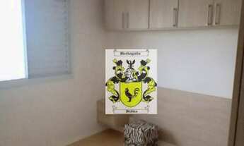 Imagem 7: Apartamento com 3 dormitórios, 55 m² - Venda ou locação- Paulicéia - São Bernardo do Campo