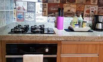 Imagem 5: Apartamento com 3 dormitórios à venda, 60 m² por R$ 593.000 - Jardim Marajoara - São Paulo