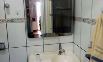 Imagem 2: Casa para venda tem 200 metros quadrados com 3 quartos