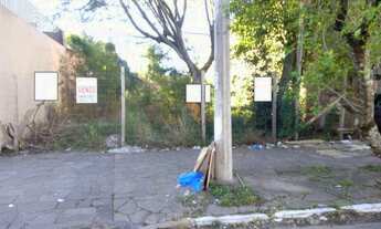 Imagem: CANOAS - Terreno Padrão - Niterói