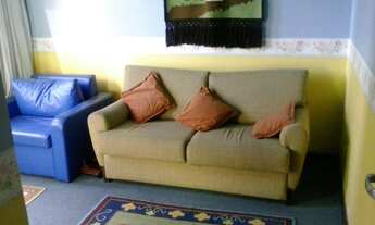 Imagem 4: Apto. c/ 86m², 7º andar no Rudge Ramos SBC, 3 ds, sl 2 ambs, coz planej, 2 wc, 1 vaga