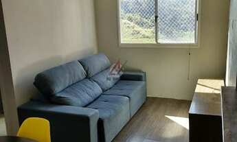 Imagem 4: Apartamento a venda no Inspire Barueri