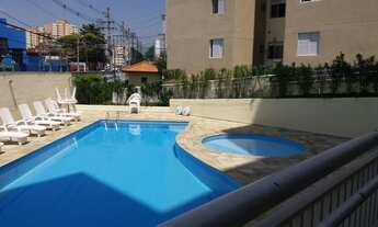 Imagem 4: APARTAMENTO RESIDENCIAL em SÃO PAULO - SP, VILA ALPINA