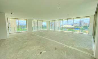 Imagem: Apartamento de 340 metros quadrados no bairro