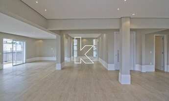 Imagem: SãO PAULO - Apartamento Padrão - Jardins