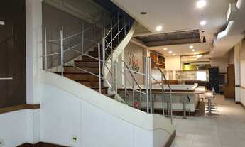 Imagem 2: Ponto comercial/Loja/Box para venda tem 900 metros quadrados em Centro - Rio de Janeiro