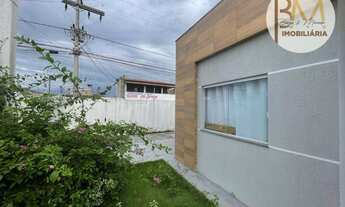 Imagem 5: Casa com 2 dormitórios para alugar, 60 m² por R$ 2.500,00/mês - Lagoa Salgada - Feira de S