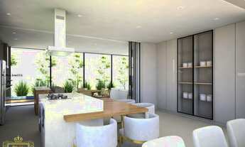 Imagem 7: Casa em Condomínio para Venda em Ribeirão Preto, Alphaville l, 3 dormitórios, 3 suítes, 6