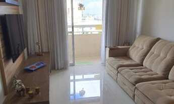 Imagem 3: Apartamento à venda com 105 m2 - 3 DORM - 1 suite - 2 vagas