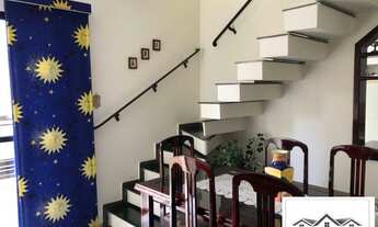 Imagem: Cobertura Guilhermina / Praia Grande / 200