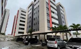 Imagem: Apartamento 3/4 no Condomínio Portal dos