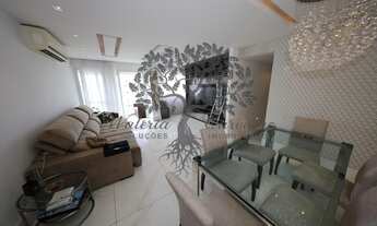 Imagem 2: Apartamento Alto Padrão - 4 quartos - Sublime Max - Recreio