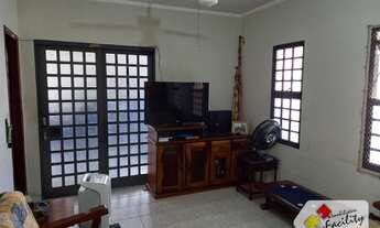 Imagem 6: Casa com 3 dormitórios à venda, 250 m² por R$ 600.000,00 - Jardim Amazonas - Campinas/SP