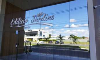 Imagem: Apartamento Alto Padrão para Venda em Parque