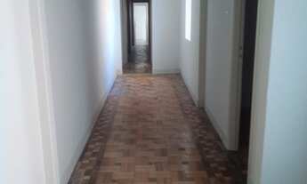 Imagem 3: Apartamento para aluguel com 105 metros quadrados com 3 quartos em Cidade Baixa - Porto Al