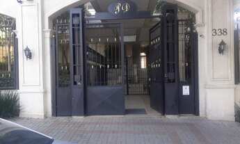 Imagem 2: Apartamento para venda possui 244 metros quadrados com 4 quartos em Água Branca - São Paul