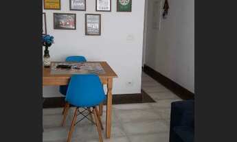 Imagem 2: Apartamento no Suisso- SBC com 03dormis 01 suite Cod: 3847