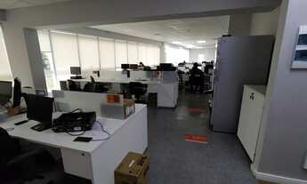 Imagem 2: Sala - Chácara da Barra - Campinas