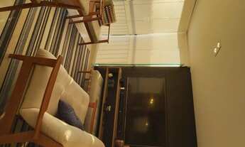 Imagem 3: Apartamento impecável para venda com 119 metros quadrados com 3 quartos