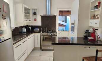 Imagem 5: Excelente casa com edícula à venda no Jardim Leonor em Campinas