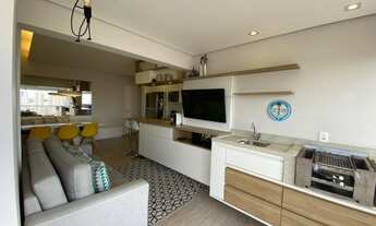 Imagem 2: Apartamento de 75m² com 2 quartos na Saúde!