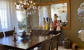 Imagem 4: Apartamento para Venda em Ribeirão Preto, Jardim Canadá, 3 dormitórios, 3 suítes, 5 banhei