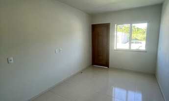 Imagem 5: Ampla casa geminada com dois dormitórios - Lot. Bosque São José