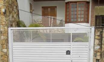 Imagem: Sobrado para venda com 210 m² com 3 quartos