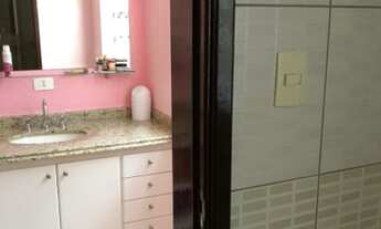 Imagem 7: Sobrado para venda com 314 m² com 3 suítes em Santa Terezinha - Santo André - SP