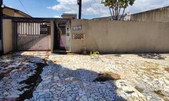 Imagem 5: Terreno Bairro Alto Alegre Cascavel PR