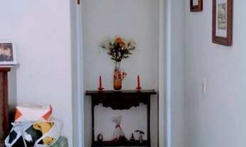 Imagem 5: Apartamento 85 m² - 3 Dormitórios - 1 Vaga - Centro - São Bernardo do Campo