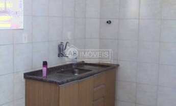Imagem 4: Apartamento com 3 dorms, Gonzaga, Santos - R$ 400 mil, Cod: 4503