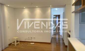 Imagem 5: Lindo Apartamento à Venda no Cond. Perfetto em Campinas/SP!