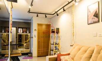 Imagem 4: Apartamento em Vila Pires - Santo André