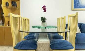 Imagem 7: 3 DORMITÓRIOS - GUILHERMINA - 1 VAGA DE GARAGEM