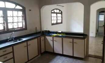 Imagem 7: Sobrado com 3 dormitórios à venda, 272 m² por R$ 620.000,00 - Jardim Las Vegas - Santo And