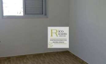 Imagem 4: Cobertura com 2 dormitórios à venda, 100 m² por R$ 399.000,00 - Parque Erasmo Assunção - S