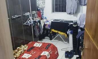 Imagem 5: Apartamento à venda, 55 m² por R$ 230.000,00 - Santa Terezinha - São Bernardo do Campo/SP