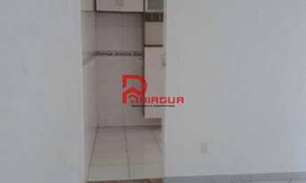 Imagem 3: Apartamento com 2 dorms, Guilhermina, Praia Grande - R$ 360 mil, Cod: 98