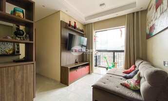 Imagem: SãO BERNARDO DO CAMPO - Apartamento Padrão