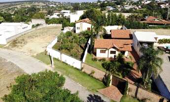Imagem 3: CASA DE ALTO PADRÃO PARA VENDA - CONDOMÍNIO TERRAS DE SÃO FRANCISCO. ** OPORTUNIDADE - TRO
