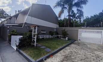 Imagem 4: Sobrado com 2 quartos para venda em Caioba