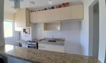 Imagem 7: Vendo Apartamento Andar Alto, com Sacada . Lazer Completo . Residencial Vitale, Campos Elí