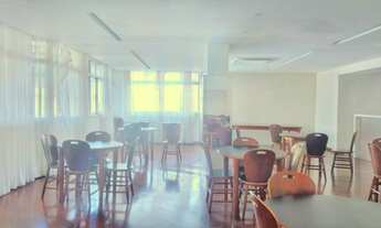 Imagem 6: Apto no Cond Mansão Plaza Athenee Para Venda