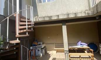 Imagem 4: Sobrado para venda de 160m - Vila Maracanã