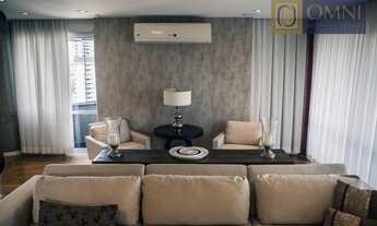 Imagem 4: SANTO ANDRé - Apartamento Padrão - Jardim