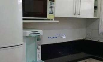 Imagem 3: Sobrado residencial à venda, Loteamento City Jaragua, São Paulo