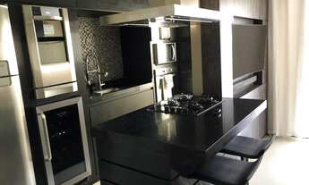 Imagem 7: APARTAMENTO MOBILIADO - EXCELENTE LOCAL!